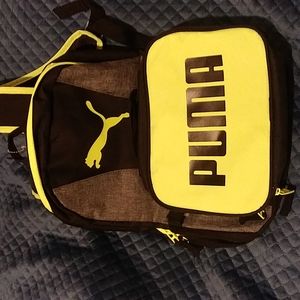 Puma Backpack NWT